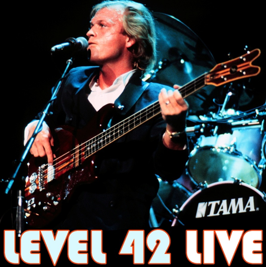 The Definitive Online Level 42 Collectors Resource Media